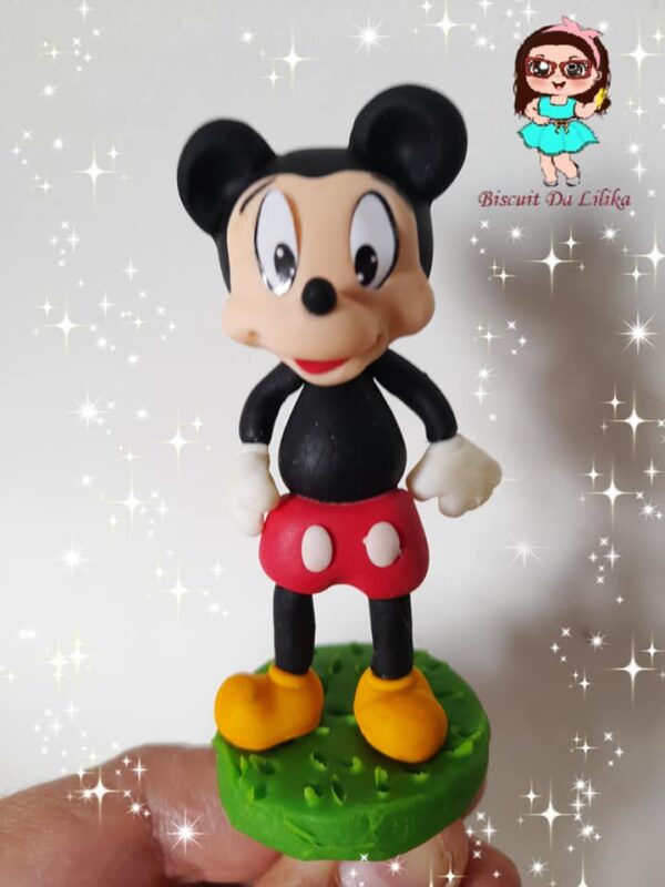 Mickey