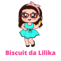 Logo Biscuit da Lilika